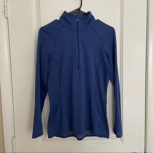 Patagonia Thermal Capilene Polartec Baselayer